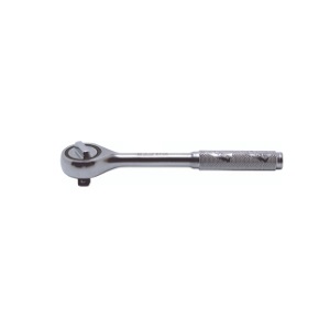 ด้ามฟรี KOKEN NO.2752N 1/4&quot;Dr. Reversible Ratchet Size 125mm. (5&quot;)