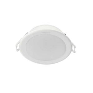 โคมไฟดาวน์ไลท์กลม PHILIPS NO.59452 MESON SURFACE MOUNT , 5&quot; 9W 3000K 650 lm.