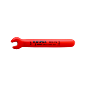 KNIPEX NO.98 00 1/4&quot; Open End Wrenches