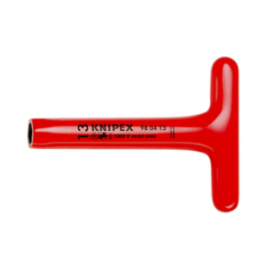 KNIPEX NO.98 04 08 Nut Drivers with T-handle (200mm.)