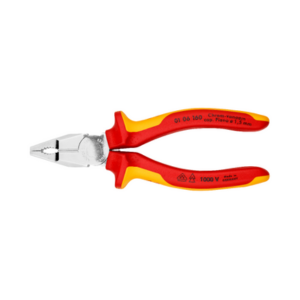 KNIPEX NO.01 06 160 Combination Pliers (160mm.)