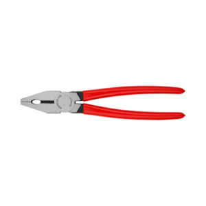 คีมปากจิ้งจก KNIPEX NO.03 01 250 Combination Pliers , 10&quot; (250mm.)