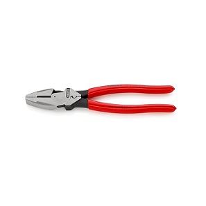 KNIPEX NO.09 11 240 Linemans Pliers (240mm.)