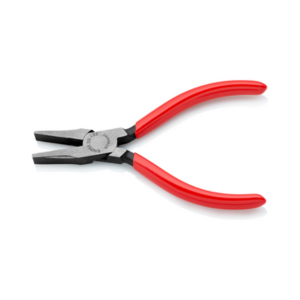 KNIPEX NO.20 01 125 Flat Nose Pliers (125mm.)