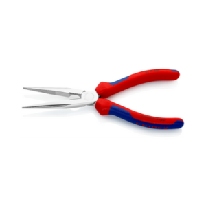 KNIPEX NO.26 15 200 Snipe Nose Side Cutting Pling Pliers (200mm.)