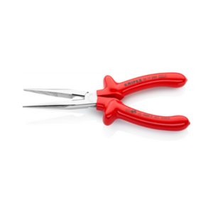 KNIPEX NO.26 17 200 Snipe Nose Side Cutting Pling Pliers (200mm.)