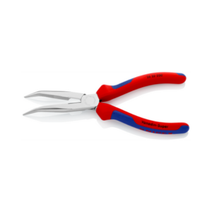 KNIPEX NO.26 25 200 Snipe Nose Side Cutting Pling Pliers (200mm.)