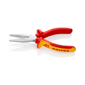 KNIPEX NO.30 16 160 Long Nose Pliers (160mm.)