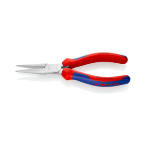 KNIPEX NO.30 25 190 Long Nose Pliers (190mm.)