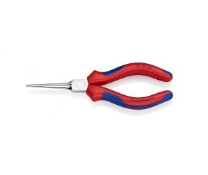 KNIPEX NO.31 15 160 Gripping Pliers Needle-Nose Pliers (160mm.)