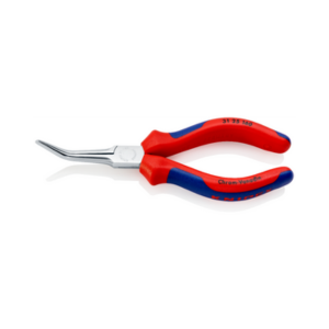 KNIPEX NO.31 25 160 Gripping Pliers Needle-Nose Pliers (160mm.)