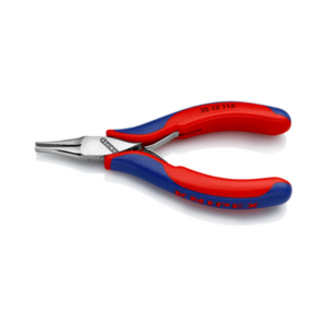 KNIPEX NO.35 12 115 Electronics Pliers (115mm.)