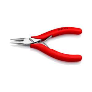 KNIPEX NO.35 21 115 Electronics Pliers (115mm.)