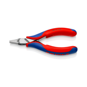 KNIPEX NO.36 12 130 Electronics Mounting Pliers (130mm.)