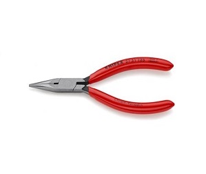 KNIPEX NO.37 31 125 Gripping Pliers (125mm.)