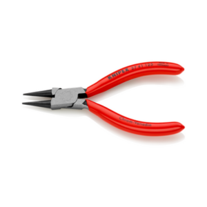 KNIPEX NO.37 41 125 Gripping Pliers (125mm.)