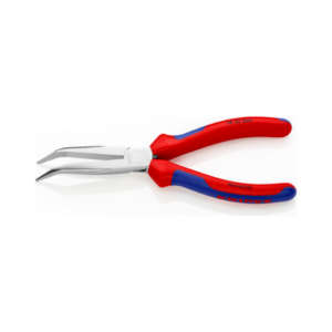 KNIPEX NO.38 25 200 Mechanics Pliers (200mm.)