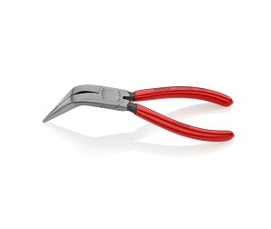 KNIPEX NO.38 71 200 Mechanics Pliers (200mm.)