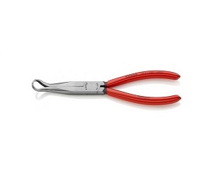 KNIPEX NO.38 91 200 Mechanics Pliers (200mm.)