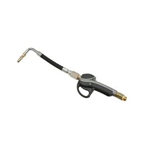 NEDERMAN No.30502050 Manual control gun for oil / antifreeze up to SAE140 with 1/2&quot; BSP