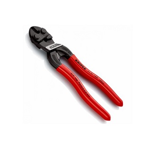 คีมตัดลวดอเนกประสงค์ KNIPEX No.71 01 200 Co Bolt, Compact Bolt Cutters (200mm)