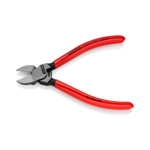 KNIPEX NO.72 01 140 Diagonal Cutters for plastics (140mm.)