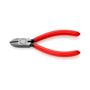 KNIPEX NO.76 01 125 Diagonal Cutters (125mm.)