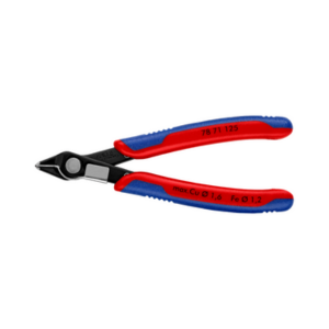 KNIPEX NO.78 71 125 Electronic-Super Knips (125mm) 