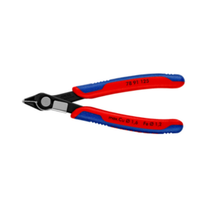 KNIPEX NO.78 91 125 Electronic-Super Knips (125mm.)