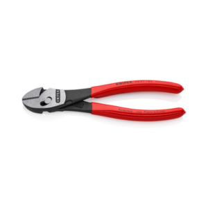 KNIPEX NO.73 71 180 Twin Force High-Leverage Diagonal Cutter 180mm.