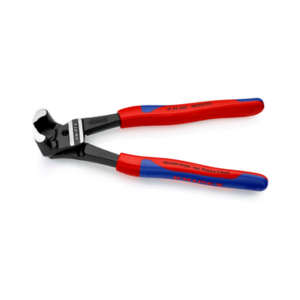 KNIPEX NO.61 02 200 Bolt End Cutting Nippers (200mm.)