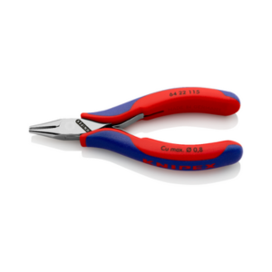 KNIPEX NO.64 22 115 Electronics End Cutting Nippers (115mm.)