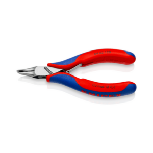 KNIPEX NO.64 62 120 Electronics End Cutting Nippers (120mm.)