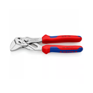 คีมประแจ KNIPEX No.86 05 150 Pliers Wrenches , 6&quot; (150mm.)