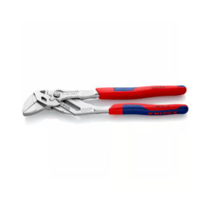 คีมประแจ KNIPEX No.86 05 250 Pliers Wrenches , 10&quot; (250mm.)