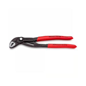 KNIPEX NO.87 01 250 Cobra Hightech Water Pump Pliers (250mm.)