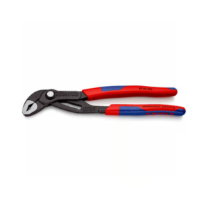 KNIPEX NO.87 02 250 Hightech Water Pump Pliers (250mm.)