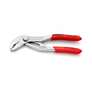 KNIPEX NO.87 03 125 Hightech Water Pump Pliers (125mm.)