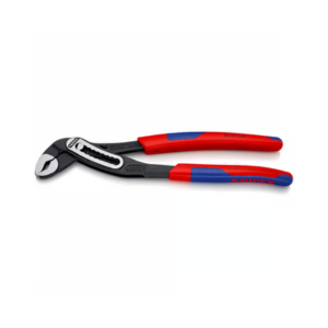 KNIPEX NO.88 02 250 Water Pump Pliers black atramentized (250mm.)