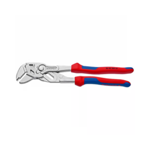 คีมประแจ KNIPEX No.86 05 250 S5 Pliers Wrenches , 10&quot; (250mm.)