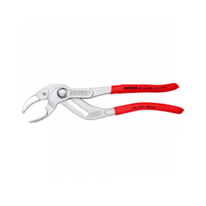 คีม KNIPEX No.81 03 250 Siphon- and Connector Pliers , 10&quot; (250mm)