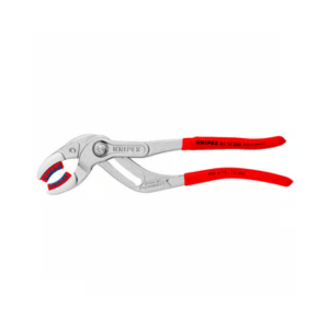 คีม KNIPEX No.81 13 250 Siphon- and Connector Pliers , 10&quot; (250mm)