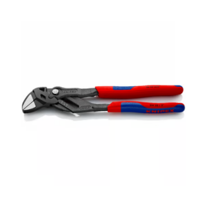 KNIPEX NO.86 02 250 Pliers Wrench , 10&quot; (250mm.)