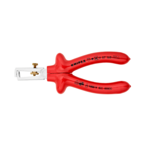 KNIPEX NO.11 07 160 Insulation Strippers (160mm.)