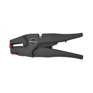 KNIPEX NO.12 50 200 Self-Adjusting Insulation Strippers (200mm.)