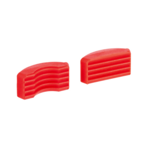 KNIPEX NO.12 59 02 1pair of spare clamping jaws for 12 05 200