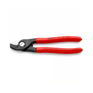 KNIPEX NO.95 11 165 Cable Shears (165mm.)