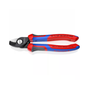 KNIPEX No.95 12 165 Cable Shears , 165mm.