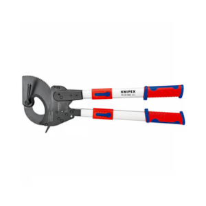 KNIPEX NO.95 32 060 Cable Cutters (ratchet action) (630mm.)