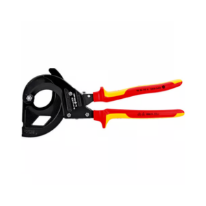 KNIPEX NO.95 36 315 A Cable Cutter, Size 315mm.